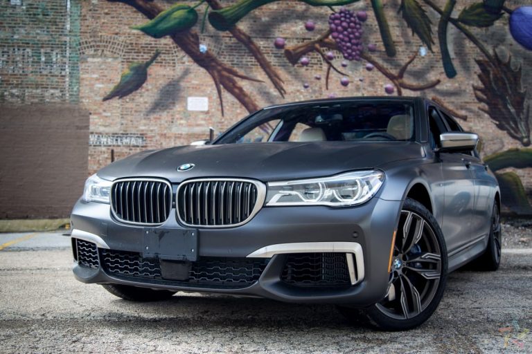 BMW Black Fire Edition X5, X6 M Coming in August