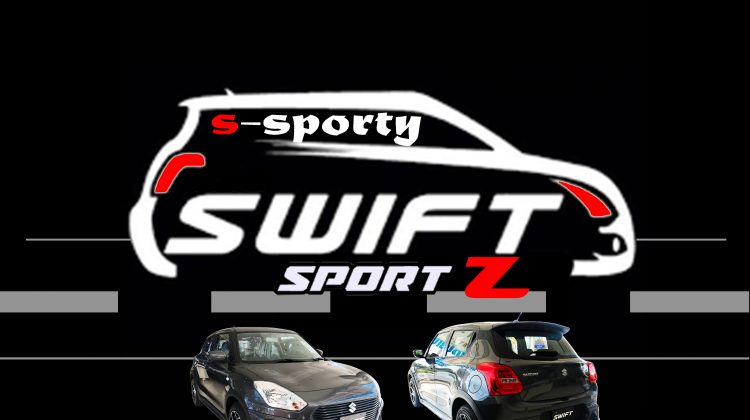 suzuki swif s-sporty