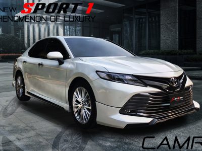 CAMRY S-SPORTY
