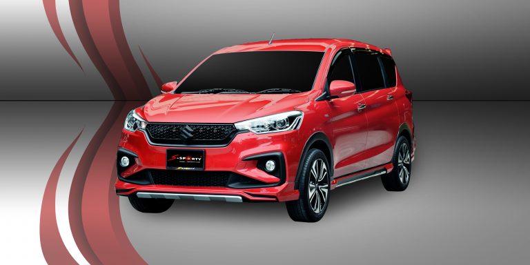 ERTIGA REFERENCE
