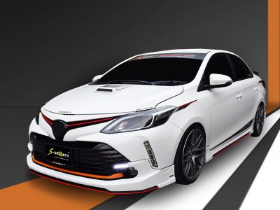 VIOS S-SPORTY