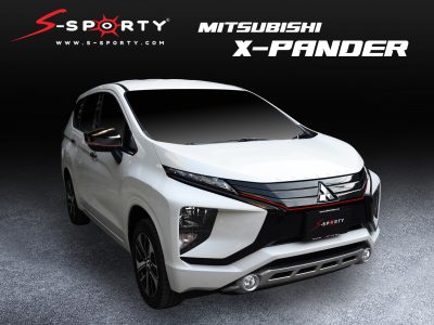 X-PANDER S-SPORTY