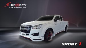 isuzu dmax
