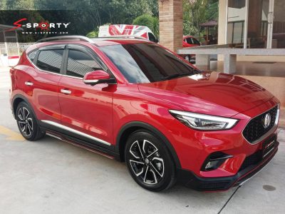 ชุดแต่ง MG ZS 2020