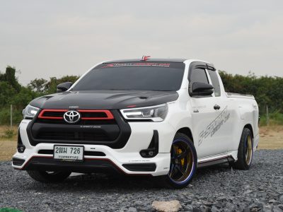 REVO Z-edition 2021 SPORT1