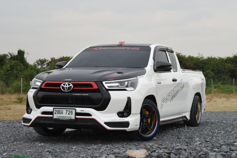 REVO Z-edition 2021 SPORT1