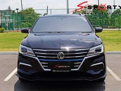 MG EP 2022 EP SPORT BLACK