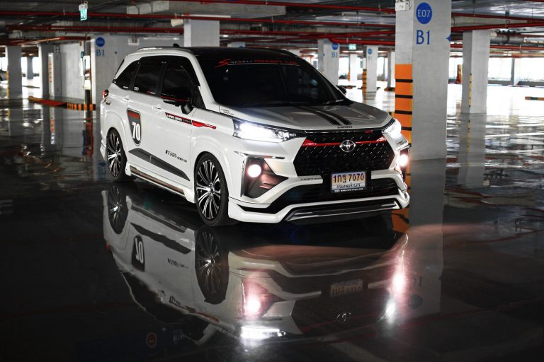TOYOTA VELOZ V-VITS  2022