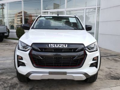 ISUZU D-MAX SPORT -1D-Max  ISUZU D-MAX S1