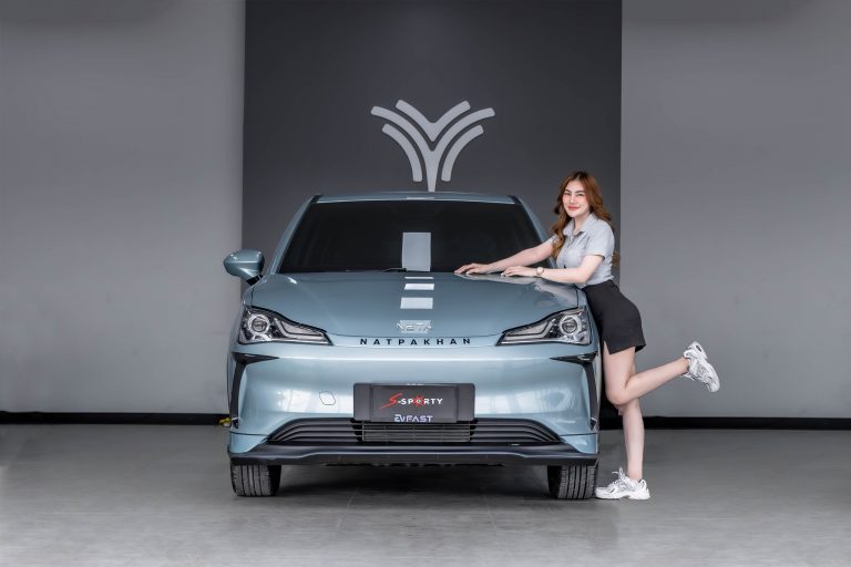 NETA-V NETA PLUS เซลล์ วาวา
