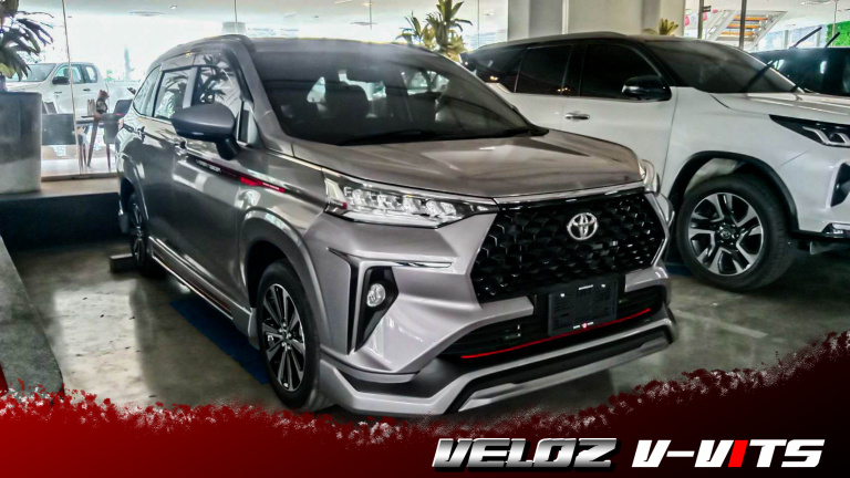 VELOZ V-VITS