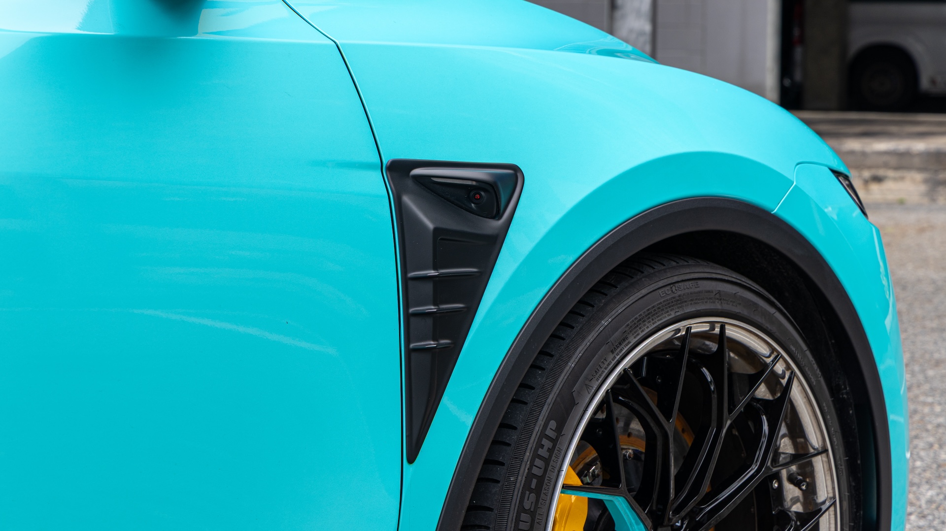 Tesla ModelY - 20